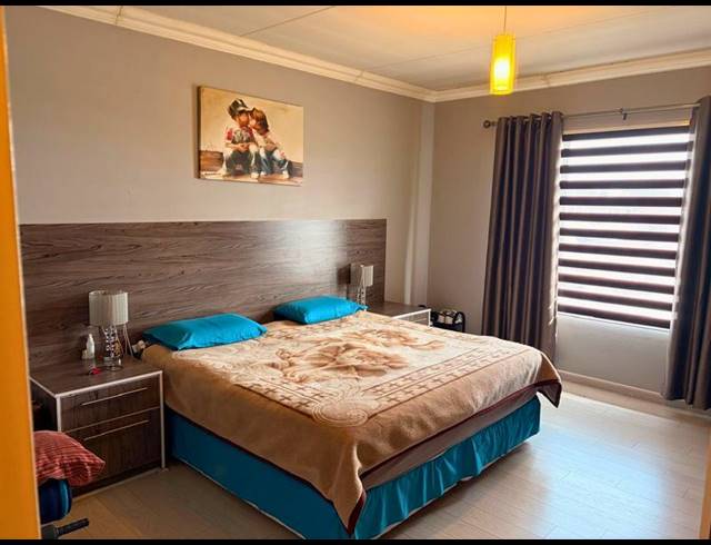 2 BEDROOM APARTMENT FOR SALE IN RYNFIELD